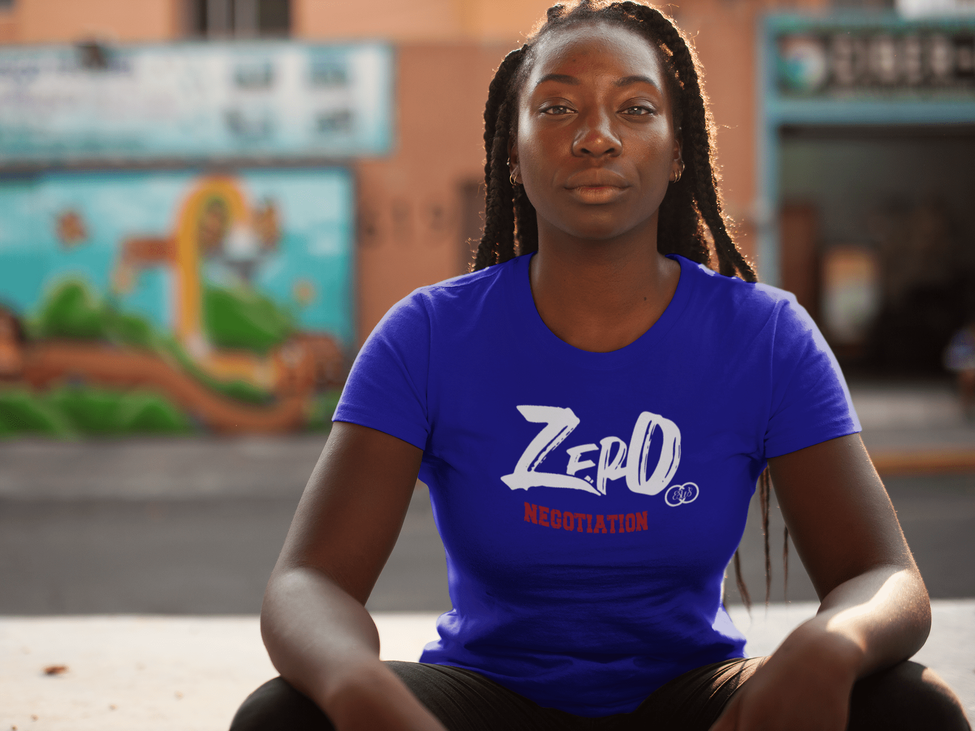 young-black-woman-with-dreadlocks-wearing-a-round-neck-t-shirt-mockup-while-sitting-down-in-the-street-a15943 young-black-woman-with-dreadlocks-wearing-a-round-neck-t-shirt-mockup-while-sitting-down-in-the-street-a15943